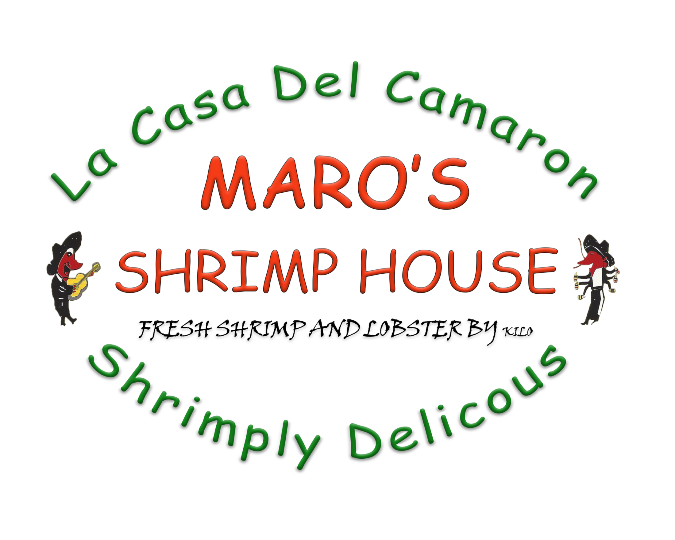 Maro's Shrimp House